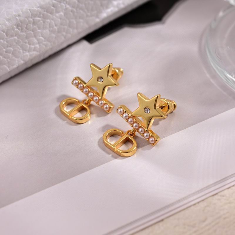 Dior Earring 09yxx26
